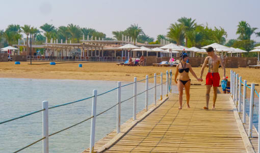 Pharaoh Azur Resort
