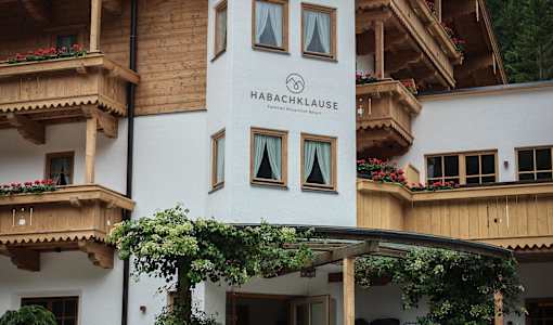 Habachklause - Familien Bauernhof Resort - Familotel Salzburger Land