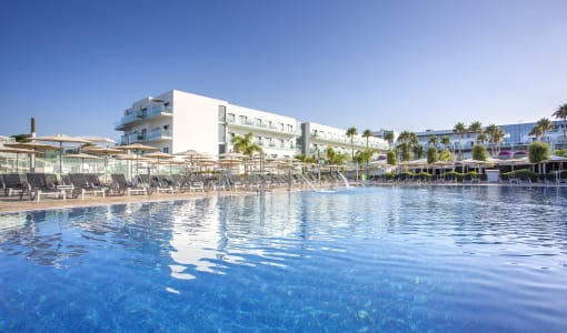 Hipotels Gran Conil Hotel