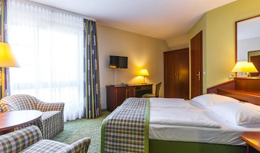 Ringhotel Warnemünder Hof