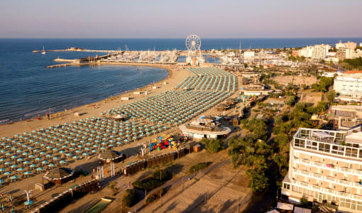 Hotel Baia Imperiale