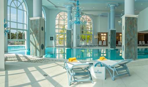 Hotel Kvarner Palace