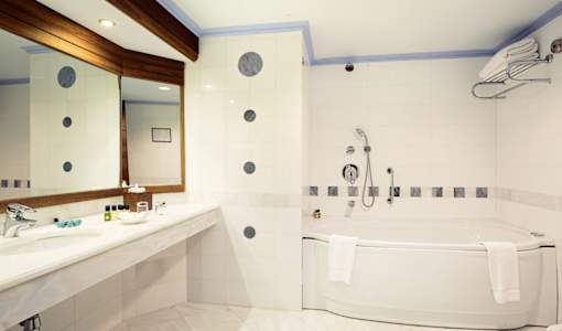 Thalassa Boutique Hotel & Spa