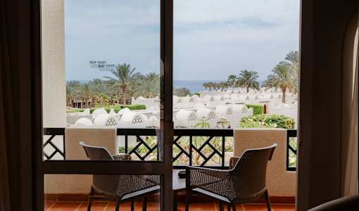Reef Oasis Beach Resort