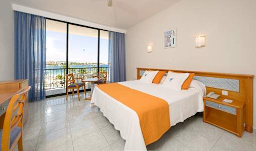 Hotel Osiris