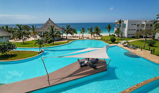 Royal Zanzibar Beach Resort
