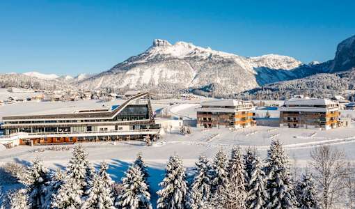 Narzissen Vital Resort