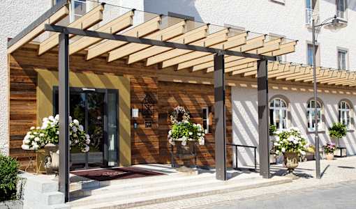 Das Mühlbach - Thermal Spa & Romantik Hotel