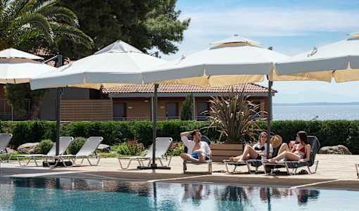 Blue Dolphin Resort Hotel