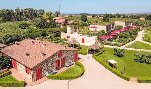 Antico Podere San Francesco