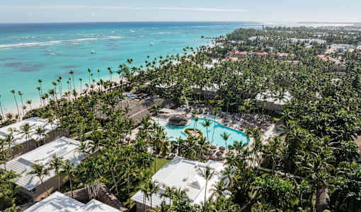 Hotel Grand Palladium Palace Resort, Spa & Casino