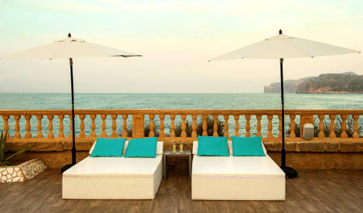 Sentido Fido Punta del Mar – Adults only