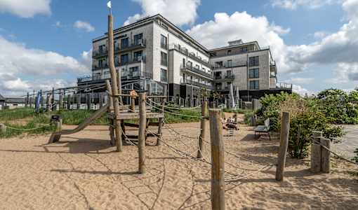 Küstenperle Strandhotel & Spa