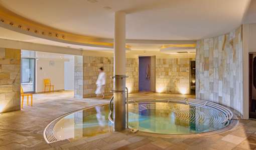 Wellness Hotel Stoos