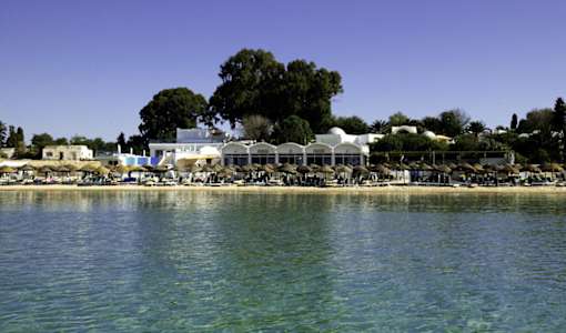 The Sindbad