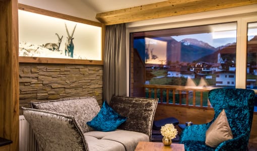 Wohlfühlhotel Berg Heil