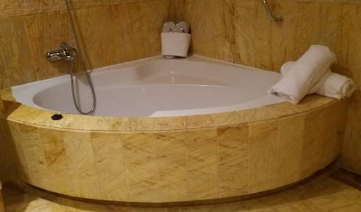 Hotel Serrano Palace