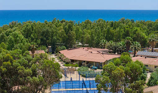 4 Mori Family Village