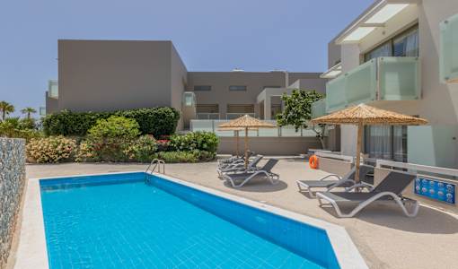 Akti Palace Resort & Spa