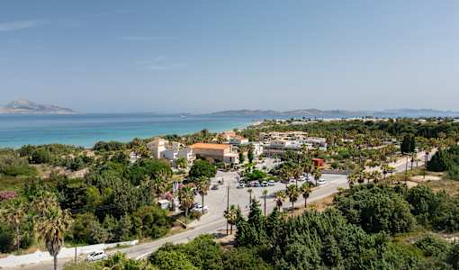 Achilleas Beach Adults Only