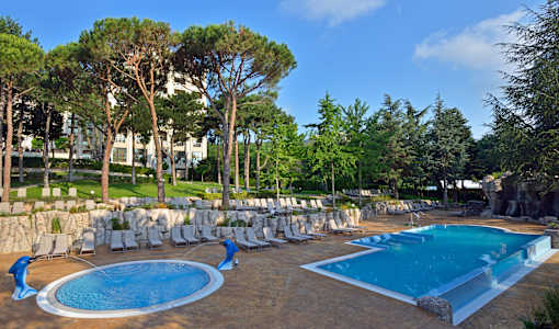 Melia Grand Hermitage