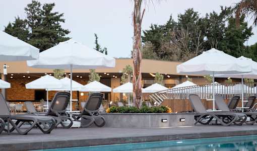 Green Garden Resort & Spa Hotel