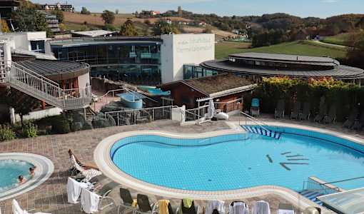 Thermenhotel Vier Jahreszeiten Loipersdorf