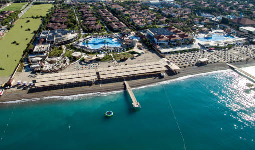TUI BLUE Palm Garden