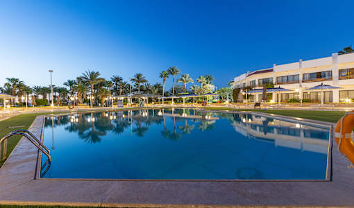 The Grand Hotel Hurghada