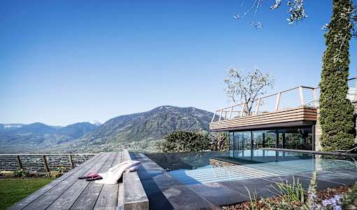 SPA & Relax Hotel Erika