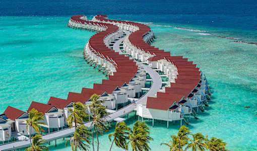 OBLU XPErience Ailafushi