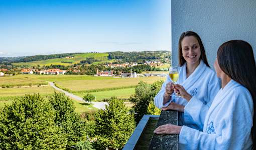Spa Resort Styria