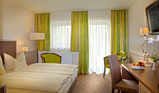 Hotel Herzog Heinrich