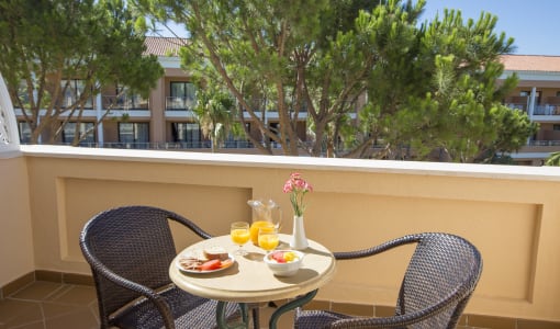 Hipotels Playa la Barrosa