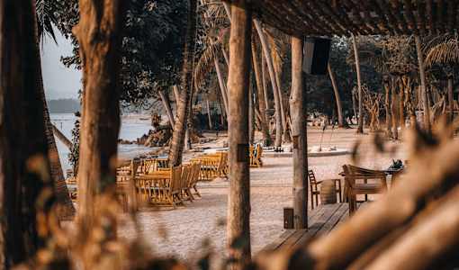 Dinso Resort & Villas Ko Chang, Vignette Collection by IHG