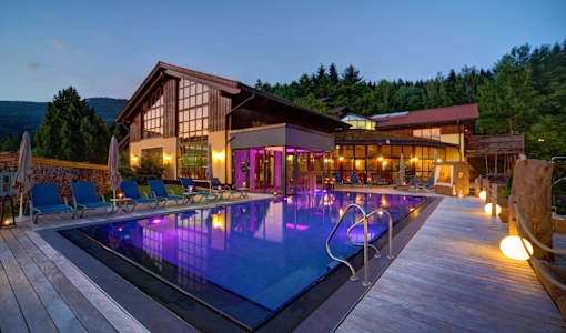 Sport & Ferienhotel Riedlberg