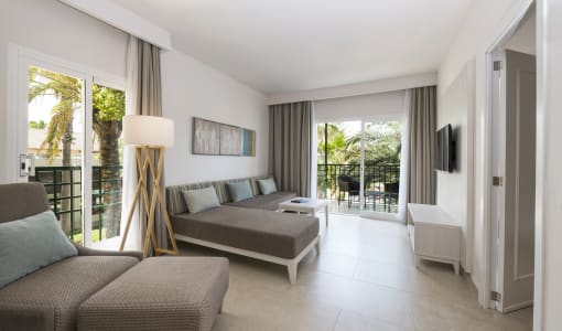 allsun Hotel Eden Playa