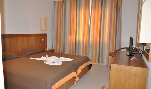Golf Beach Hotel & Spa