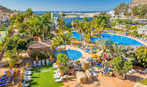 Hotel Cordial Mogán Playa