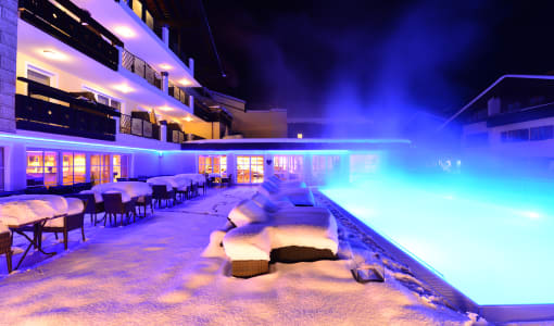 Parkhotel Burgmühle