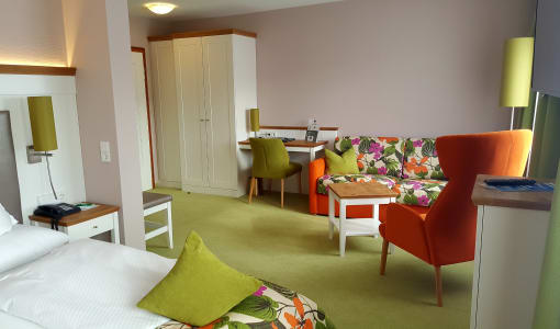 Waldhotel Grüner Baum