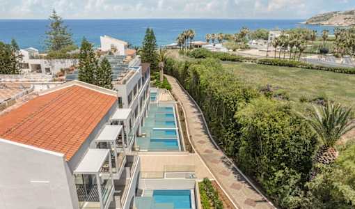 Creta Royal - Adults only