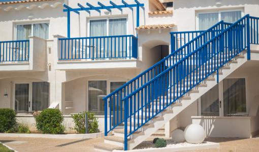 Parque Nereida Suites Hotel