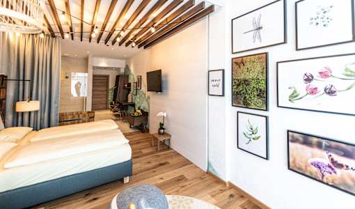 Thermenhotel Vier Jahreszeiten Loipersdorf