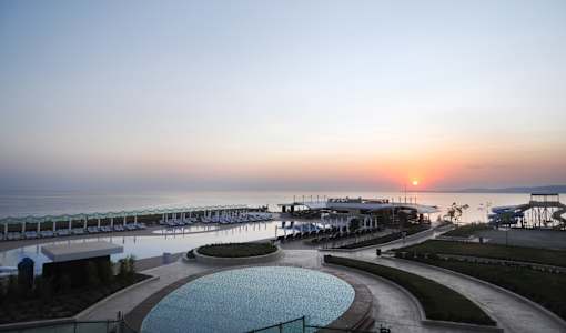 Gold Island Selected