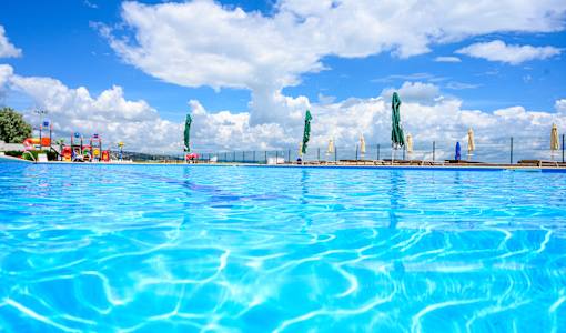 Effect Algara Beach Resort