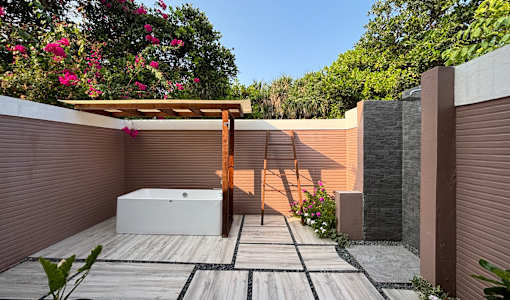 Kudafushi Resort & Spa
