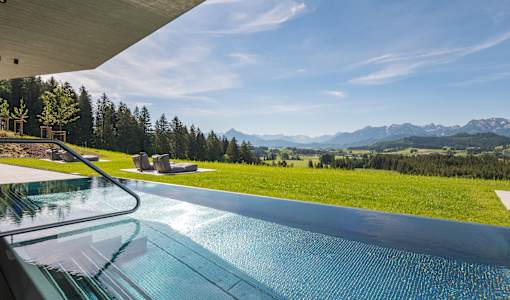 PANORAMA Allgäu-Spa-Resort