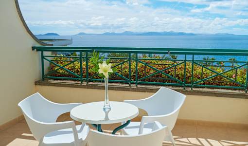 Hipotels Natura Palace