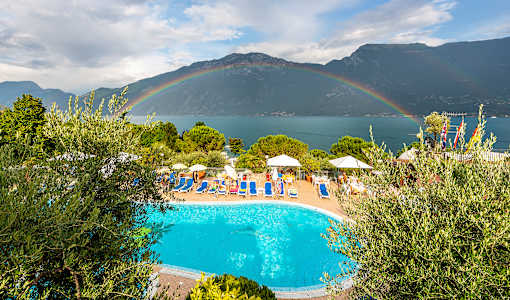 Camping Park Garda